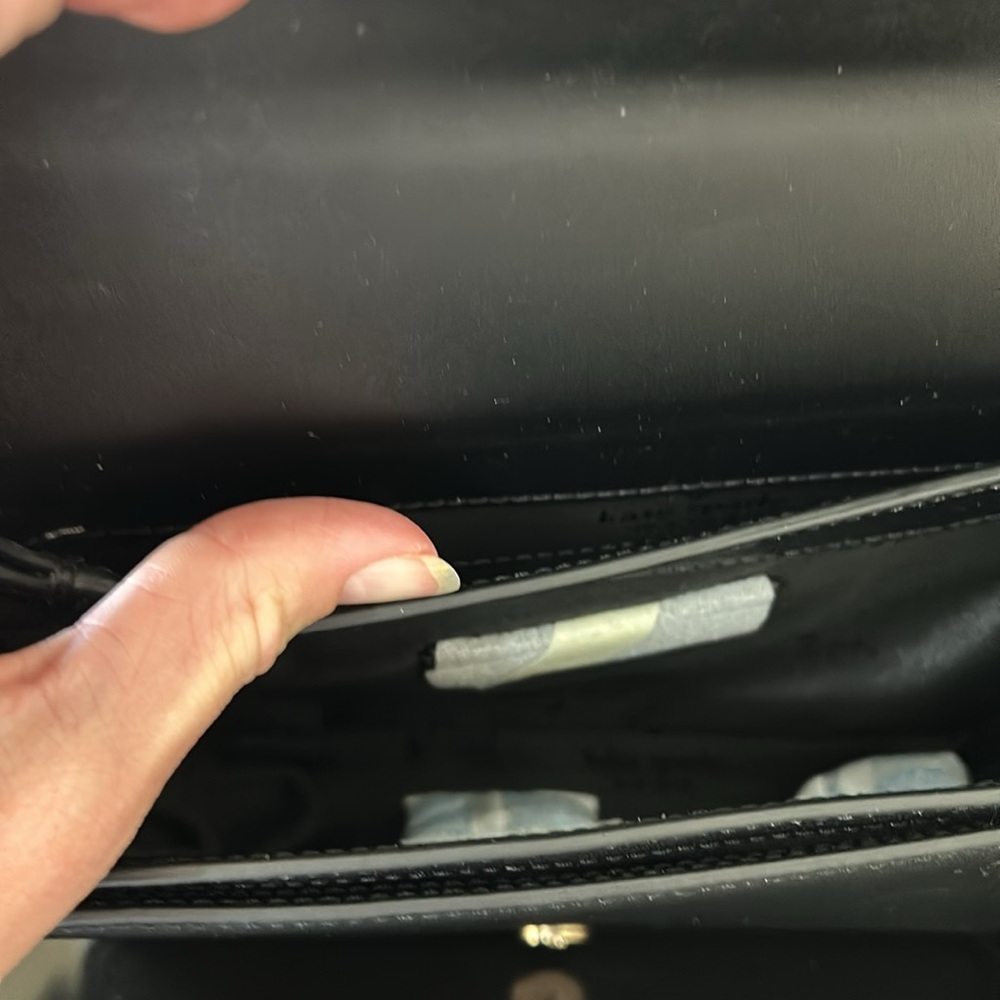 Disney x Kate Spade NWT Beauty and the Beast 3D Book Crossbody - Picture 11 of 12